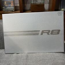 Audi R8 Catalog picture