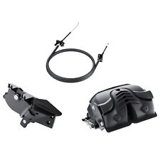 Sea-Doo New OEM, Spark (Without iBR) Manual Mechanical Reverse Kit, 295100596 picture