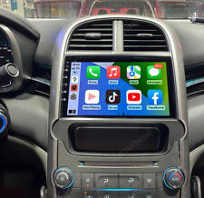 For 2011-2015 Malibu Radio Android 13.0 Wireless CarPlay GPS Navigation WIFI 32G picture