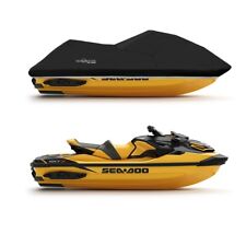 Oceansouth Custom Fit Cover for Sea-Doo RXT-X RS 300 picture