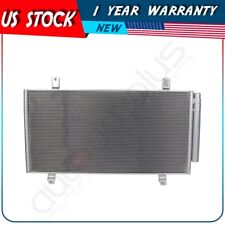 Fits 3995 for 2012-2017 Toyota Camry 2.5L l4 Brand New Aluminum AC Condenser picture