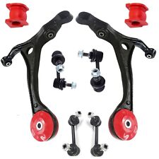 8PC Front Lower Control Arm Kit for 2007-2008 Acura TL picture