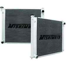 Mishimoto RAD300ZX90T For Nissan 300ZX Turbo Performance Aluminum Radiator picture