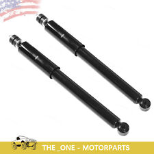 Pair Left Right Rear Shock Absorber Fit For 2006-2011 Honda Civic picture