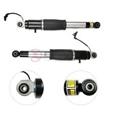 Rear Pair Air Shock Absorbers MagneRide for Escalade Suburban Tahoe Yukon 15-20 picture
