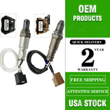 For 2013-17 Nissan Altima Upstream & Downstream Air Fuel Ratio O2 Oxygen Sensor picture