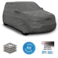 Coverking Coverbond 4 Custom Fit Car Cover For Rolls Royce Wraith picture
