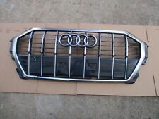 2019 2020 2021 2022 AUDI Q3 FRONT GRILLE GRILL OEM 83A 853 651 E picture