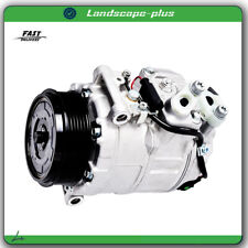 Fit For 06-13 Mercedes-Benz E350 3.5L V6 AC A/C Compressor With Clutch CO 11245C picture