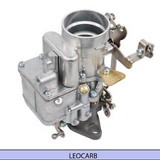 Carter WO 539s Carburetor for WWII army Jeep Willys CJ2A CJ3A MB Ford GPW GPA picture