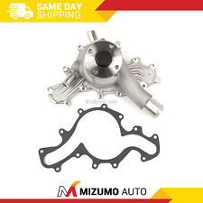 Water Pump Fit 97-11 Ford Explorer Sport Trac Mustang Mazda Mercury 4.0L picture
