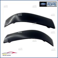 SET OEM NEW Rear Roof Drip Moldings Right & Left Driver & Pass 1998-2011 Ranger picture