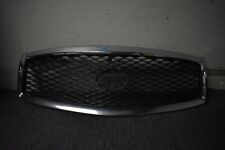 2014-2016 INFINITI Q70 FRONT GRILLE FACTORY OEM picture