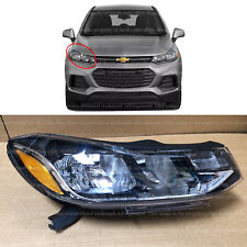 Front Halogen Headlamp Replacement for 2017 2022 Chevrolet Trax Passenger Right picture