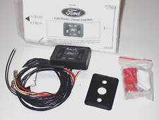NOS FORD TAURUS SABLE CRUISE CONTROL BUTTON KIT NOS NEW  picture
