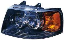 For 2003-2006 Ford Expedition Headlight Halogen Driver Side picture