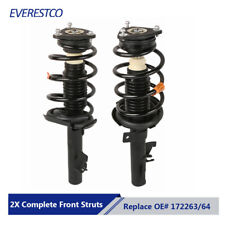 Set(2) Complete Front Struts Assembly For 2004-2013 Mazda 3 2006-2010 MAZDA 5 picture