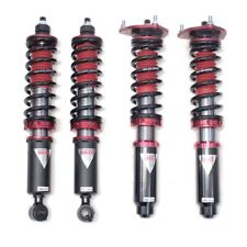Godspeed MAXX Lower Coilover Shock+Spring+Camber *True-Rear for Datsun 510 68-73 picture