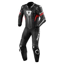 Revit Hyperspeed2 Motorbike Riding Motogp Motorcycle Racing Leather Suit picture