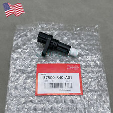 OEM Crankshaft Position Sensor For HONDA Odyssey Accord 37500-R40-A01 US picture
