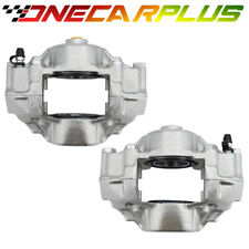OCP Set:2 NEW Front Left Right Brake Calipers for 70-74 Datsun 240Z 95-98 280Z picture
