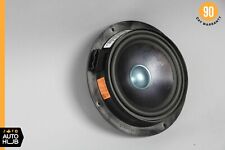 06-09 Mercedes W251 R500 ML350 Audio Sound Speaker Rear Left or Right OEM picture