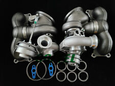 750HP N54 Twin Turbo TD04 17T For BMW N54 335i 335xi 335is E90 E92 E93 Upgrade picture