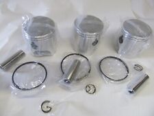 Suzuki GT750  new 1st over piston and ring set  1972-1977 picture