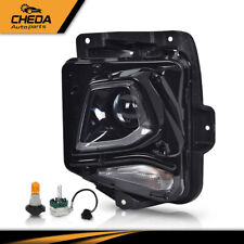Fit For Chevy Blazer 2019-2021 HID Headlight Headlamp Assembly Left Driver Side picture