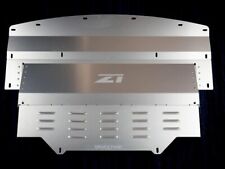 Z1 350Z / G35 Aluminum Undershroud picture
