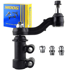 MOOG Front Idler Arm for 2011 2012-2019 Chevy Silverado GMC Sierra 2500 3500 HD picture