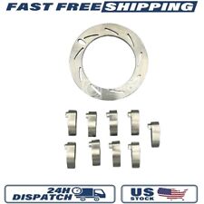 GT3782VA Ford Powerstroke 6.0L Turbo Unison Nozzle Ring Plate +9 vanes 13.2mm picture