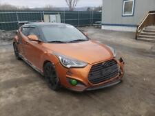 Used Automatic Transmission Assembly fits: 2013 Hyundai Veloster AT 6 Speed hydr picture
