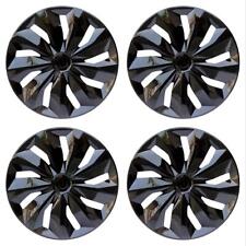 4PC New Hubcaps for Kia Forte Rio R15 Tire OE Factory 15-in Wheel Covers picture