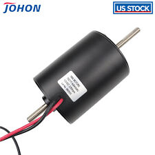 Replacement Atwood 37698 Furnace Hydro Flame 12V Motor PF26157Q 8535-IV 8935-40 picture