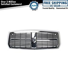 Front Grille For 2005-2007 Dodge Dakota CH1200279 picture