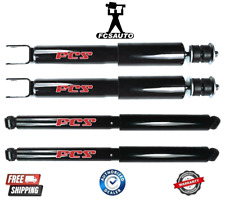 Front & Rear FCS Shocks for Chevy GMC 2000-2006 Silverado Sierra 1500 4x4 4WD picture