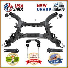 Brand New Rear Subframe Crossmember Axle for Nissan Murano 2003-2007 4WD AWD  picture