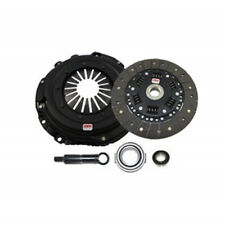 Competition Clutch Kit For Mitsubishi Lancer 2008-2015 Evo 10 Stage 2 Steelback picture