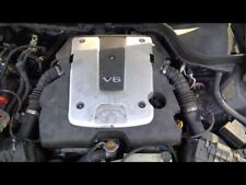 Engine VQ25HR 6 Cylinder AWD Fits 12 INFINITI G25 892446 picture