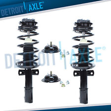 Front Left & Right Complete Struts and Coil Assembly for Saturn ION 2.2L & 2.4L picture