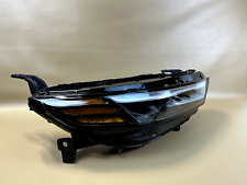 2023-2024 Honda Accord Right RH Passenger Side Headlight LED OEM 33100-30A-A01 picture