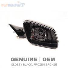 2015 BMW ALPINA B6 XDRIVE GRAN COUPE - Right SIDE VIEW DOOR Mirror 7286408 picture