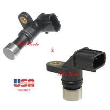 Automatic Trans Input & Output Vehicle Speed Sensor Fit: Honda Accord 2003-2007 picture