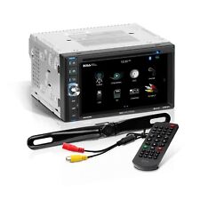 BOSS Audio Systems BVB9358RC 6.2” Car Stereo - Bluetooth, DVD, Backup Camera picture
