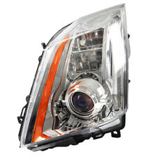 LABLT Headlight Headlamp For 2008-2014 Cadillac CTS Driver Left Side HID picture