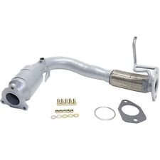 Front Catalytic Converter 46-State Legal For 10-14 Chev Equinox GMC Terrain 2.4L picture