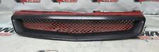 99 00 HONDA CIVIC SI COUPE EM1 OEM CENTER GRILLE picture