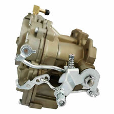 MARINE CARBURETOR FOR MERCRUISER ROCHESTER 2BBL 4CYL 2.5L 3.0L MERCARB picture