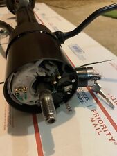 $655 Rebuilt 1985-1991 Ford Truck TILT STEERING COLUMN Automatic F150 F250 F350 picture